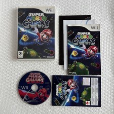 SUPER MARIO GALAXY 2 -
