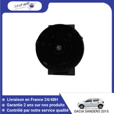 ?? COMPRESSEUR AIR CONDITIONNE DACIA SANDERO 2008- ➤926006775R ♻️