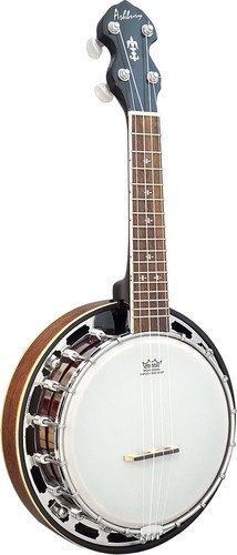 Ashbury u banjo - ab-48-u,