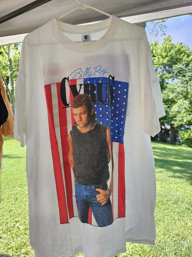 1994 billy ray cyrus - ray,