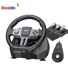Gaming Steering Wheel - V9