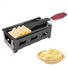Raclette à fromage Mini