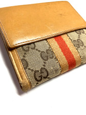 PORTEFEUILLE GUCCI VINTAGE