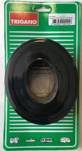 Suspension anneaux en - 5,