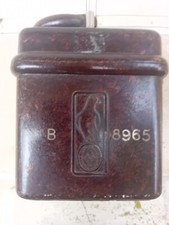 Constateur pigeons Heirman  1949