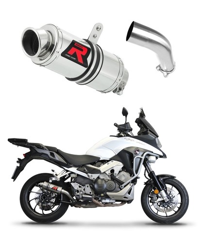 Vfr 800 crossrunner - x,
