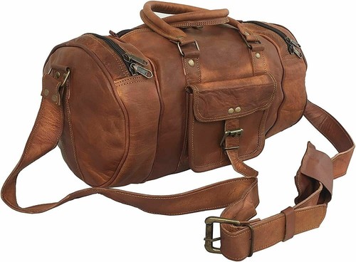 Sac voyage cuir de - en,