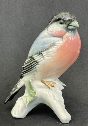 Porcelaine saxe karl ens - karl,
