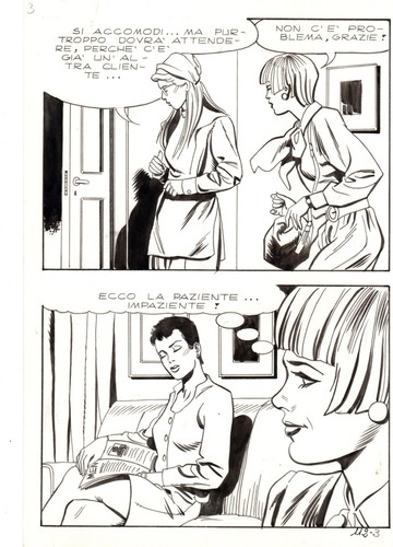 Les dragueuses superbe - ,