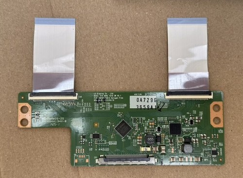Carte con 6870c 0481a - carte, lg