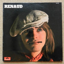 LP Renaud Amoureux De Paname
