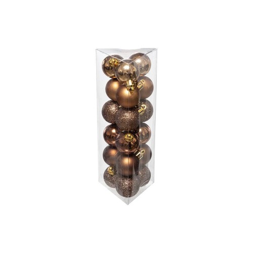 Lot boules de - lot, 18