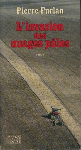 Invasion des nuages pâles - l'invasion,