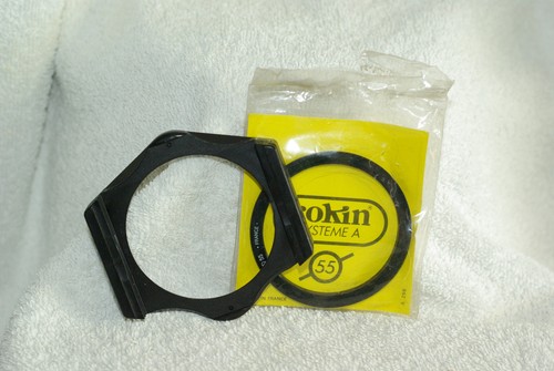 Support filtre cokin - filtre,