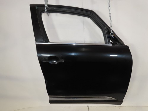 Porte avant droite renault - avant,