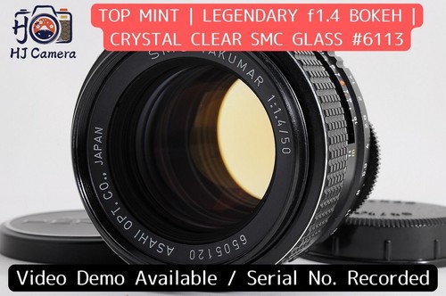 Neuf objectif pentax super - objectif,