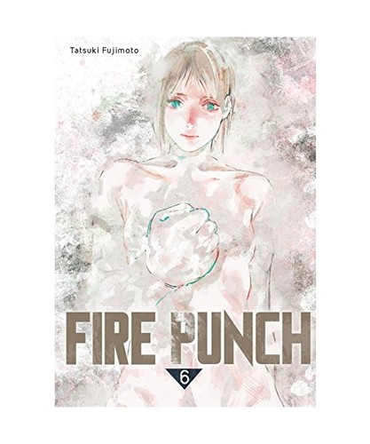 Fire punch t06 - fire,