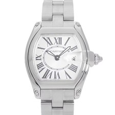 Cartier Roadster Quartz 31mm