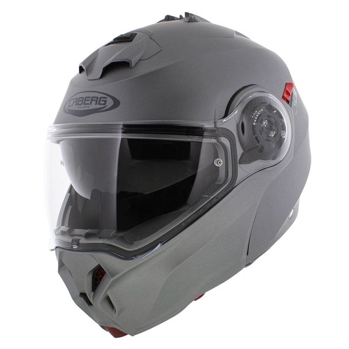 Casque moto modulaire - de,