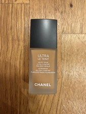 Le Teint Ultra Chanel B110