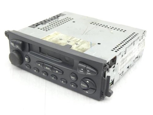 autoradio xsara d origine