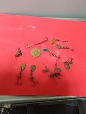 lot d anciennes petites