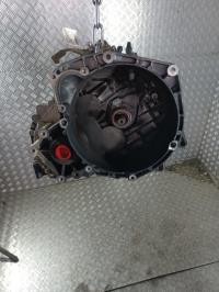 Boite vitesses opel - vitesses,