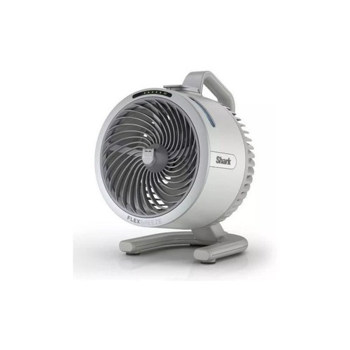 Ventilateur brumisateur - ,