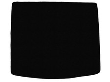 Basic tapis coffre NOIR pour