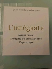 L'intégrale-Corpus