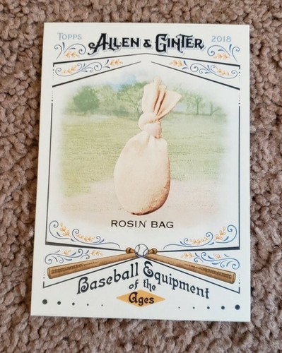 2018 topps allen ginter - 2018, allen/ginter