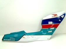 carénage latéral droit pour