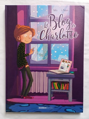 Blog charlotte - blog, de