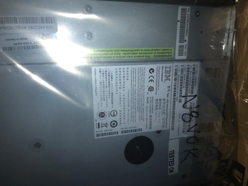 Dell powervault tl2000 tl4000 - dell,