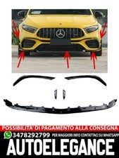 SPOILER AVANT SPOILER AVANT