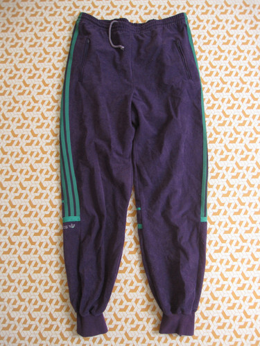 Pantalon adidas challenger - adidas,