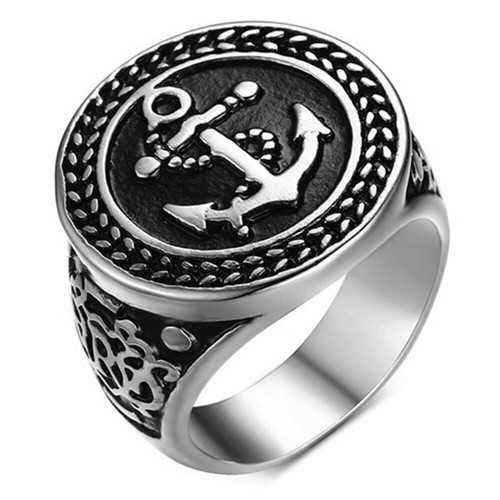 Bague chevalière pour - chevaliÈre,