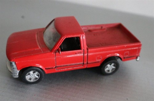 Voiture maisto ford - ford, f-450