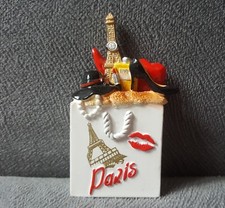 Moule Silicone Sac de Course