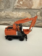 Miniature Pelle Hitachi Zaxis