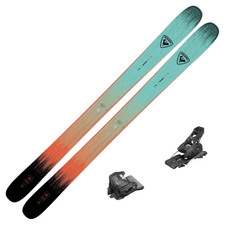 2026 rossignol sender - 2026,