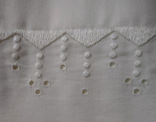 D Porthault Paris New King