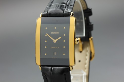 Presque comme neuve montre - [presque, neuve]