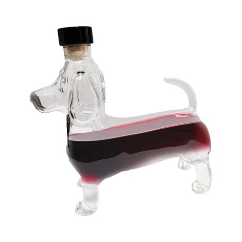 Carafe whisky transparente - carafe,