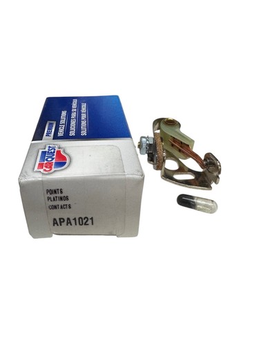 New carquest apa1021 - carquest,