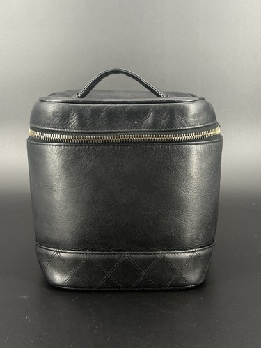 Sac main chanel vanity - sac,