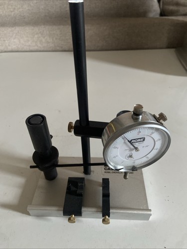 Rcbs case master gauging - gauging, tool