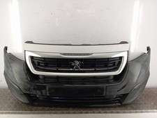 Pare choc avant PEUGEOT PARTNER 2 PHASE 3 1613563580