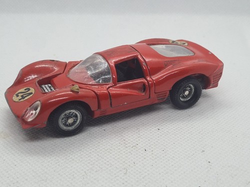Mebetoys ferrari a 27 - a-27,