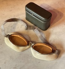 Lunettes Motocycliste Modèle